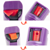 Mini Pocket Self Dfense Pepper Spary