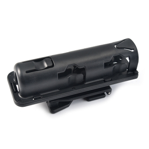 Durable 360 Degree Rotation Expandable Baton Holster