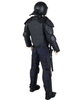 Stab Proof Riot Suit