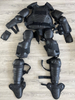 Full Protection Stab Proof Riot Suit