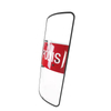 Vifaa vya polisi Malaysian Riot Shield