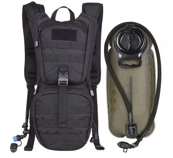 Hydratatie -backack 