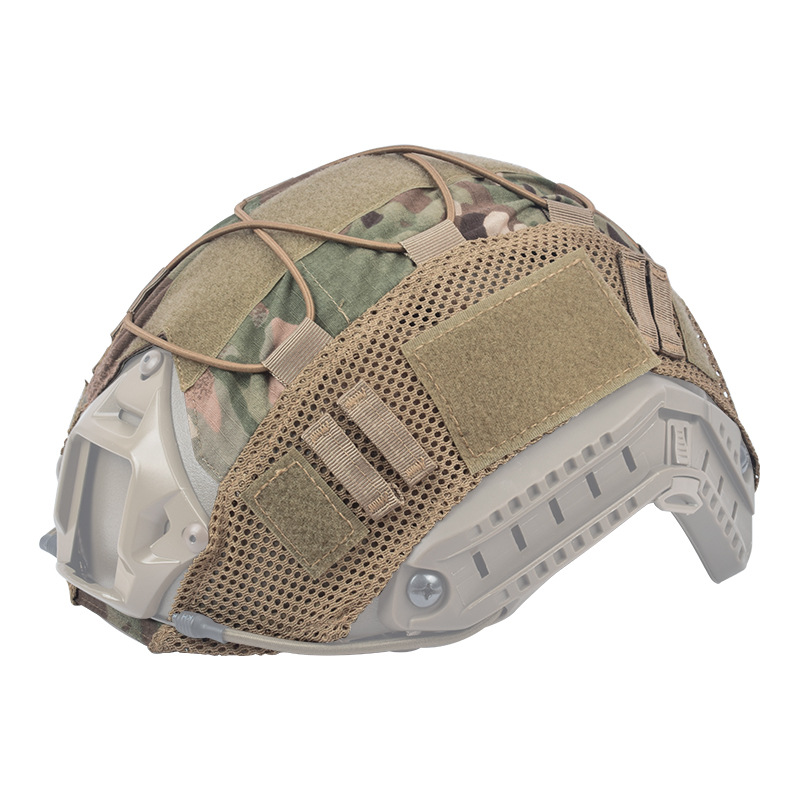  Mabilis na takip ng helmet
