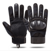 Full Finger Combat Tactical Gloves