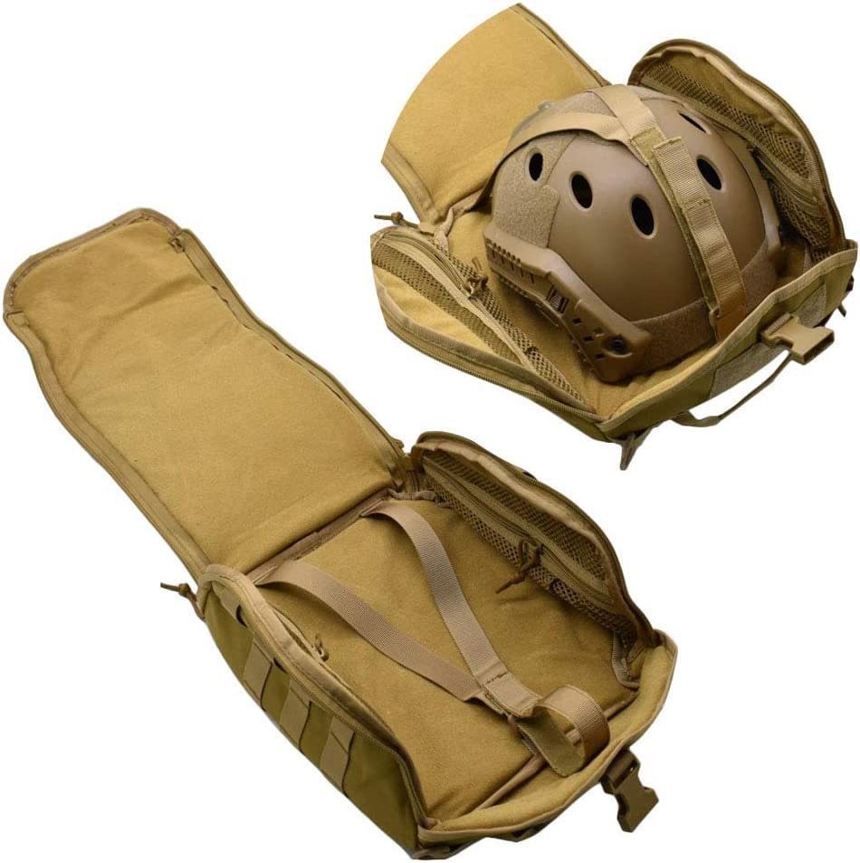 FAST MICH Helmet Carrier