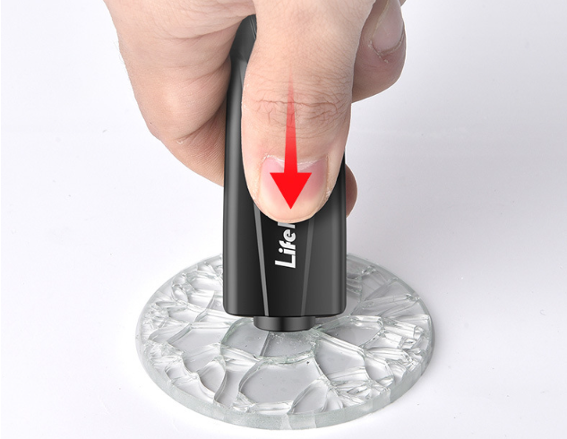 New Style Car Emergency Escape Tool Multifunctional Window Breaker