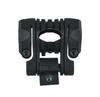 Helmet Accessories Tactical Helmet Flashlight Holder