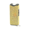Multifunctional Bling Self Defense Flashlight for Women Safety