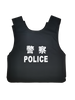 Police Stab Proof Vest