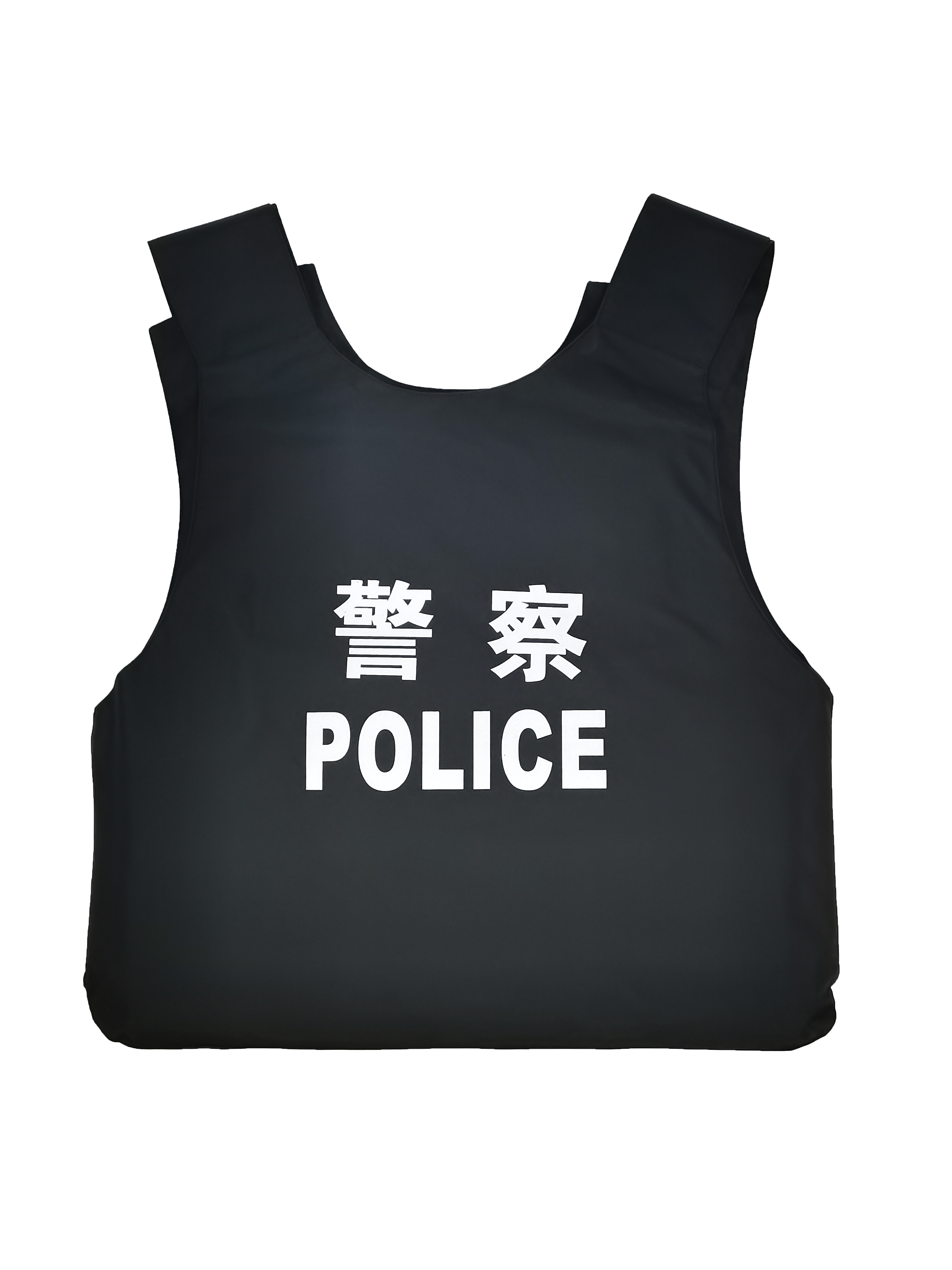 Police Stab Proof Vest