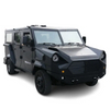 High-mobility 5.6m 10 Seats Anti-terrorist Riot Control Vehicle