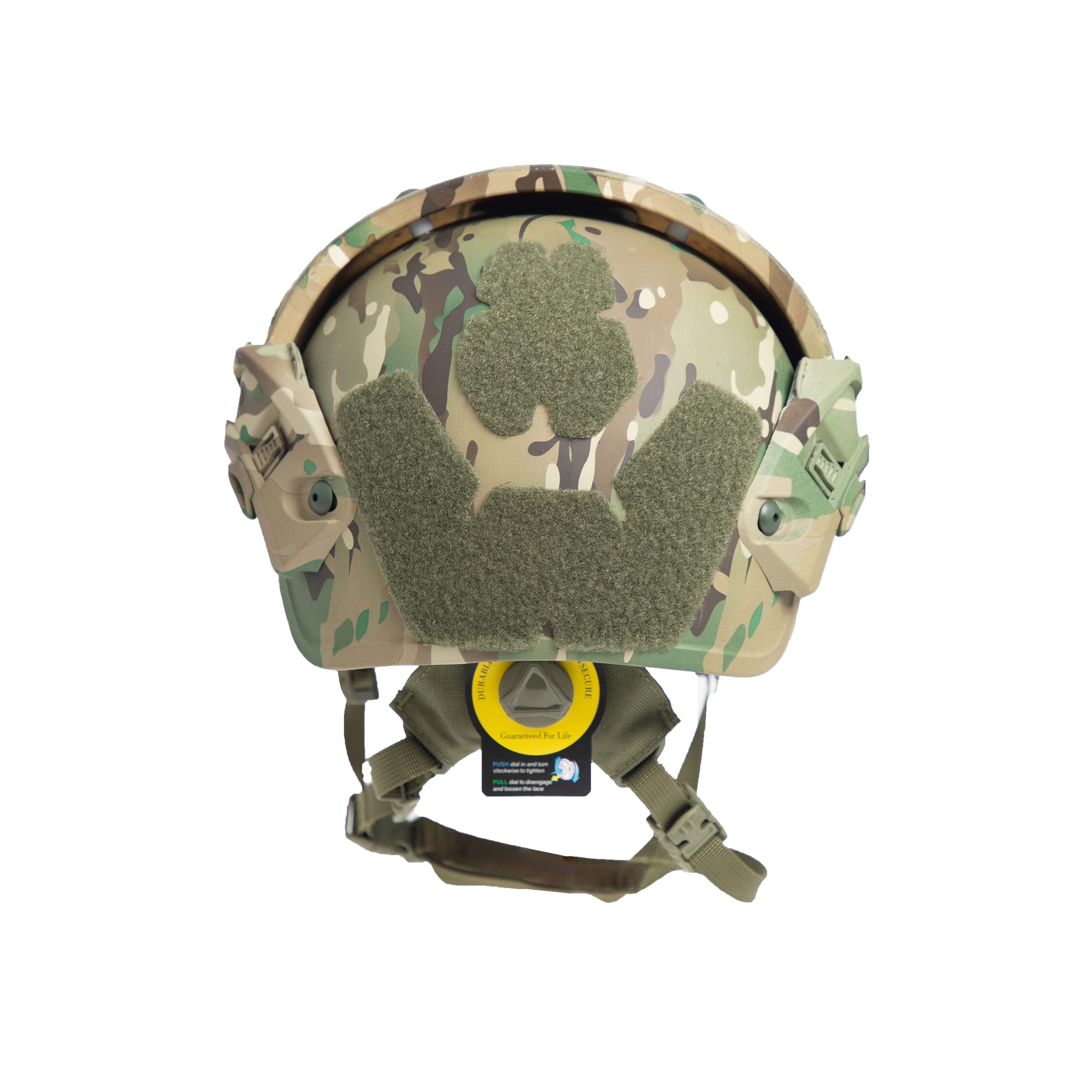 New Design BF Bulletproof Helmet for Tactical Enthusiasts Professional Training