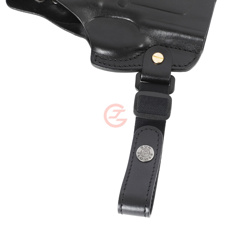 Police Equipment Gun Holster for Special Forces Lawenforcement