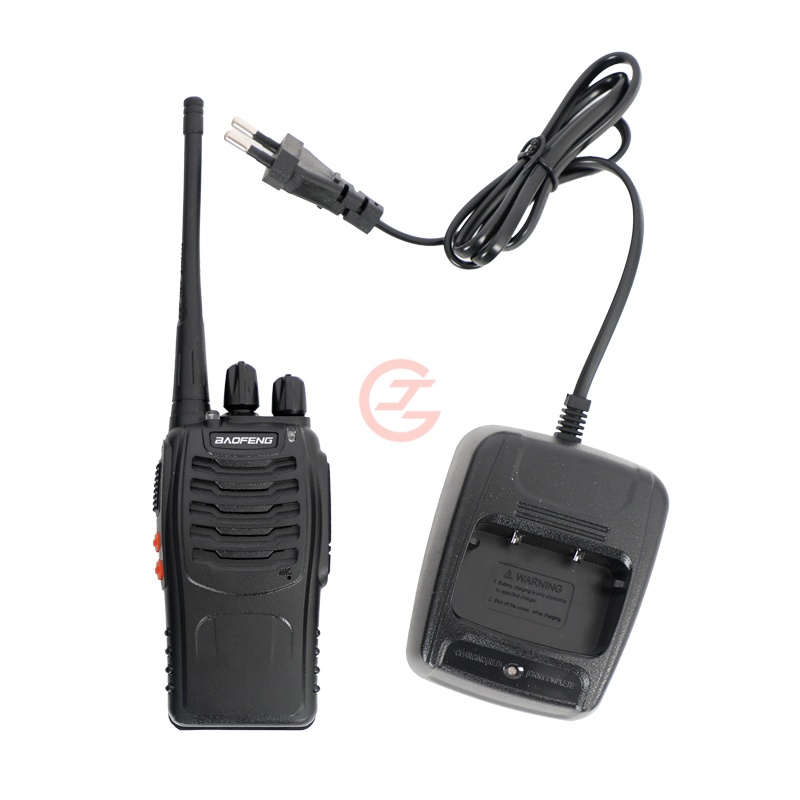 Wireless Two Way Radio Handheld Walkie Talkie