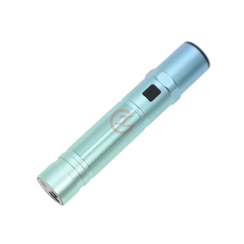 Non-Lethal Self Defense Electric Shocker for Security Guards And Bouncers