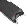 Rechargeable High Volt Electric Shocker with Siren Alarm Warning