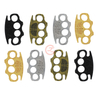 Self Defense High Quality Thickened Brass Knuckles