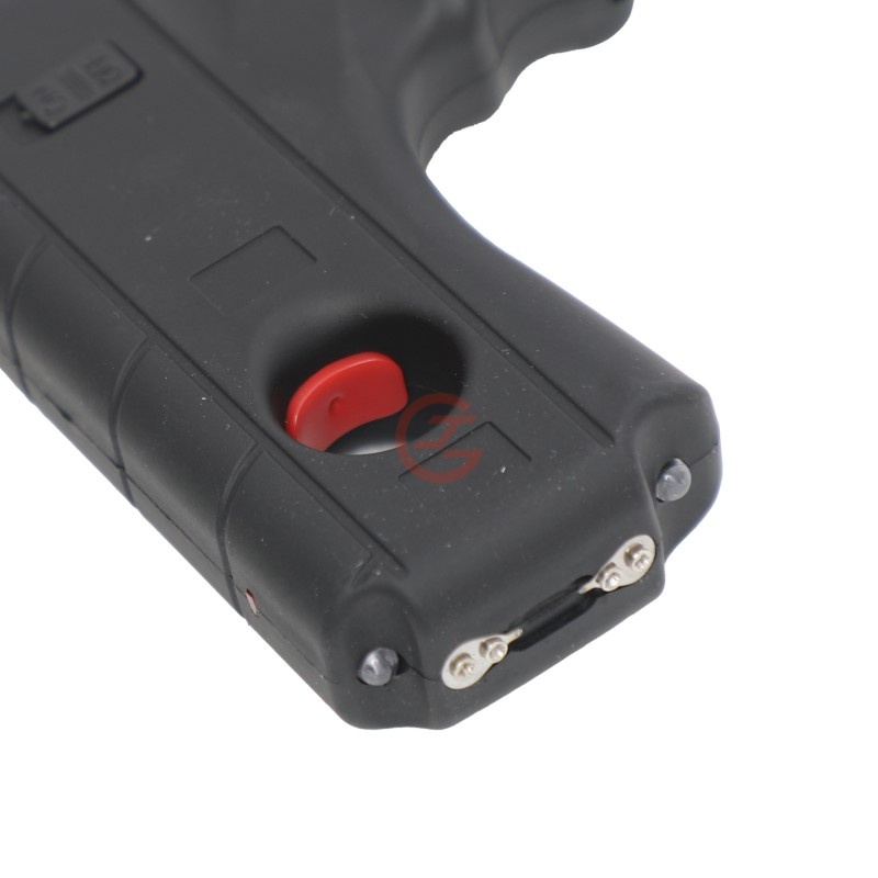 High Power Self Defense Stun Gun Against Animal Attack Protection