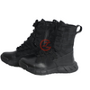 Combat High Top Boots for Military and Law Enforcement