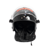 High Strength Anti Riot Helmet for Patrol Duty