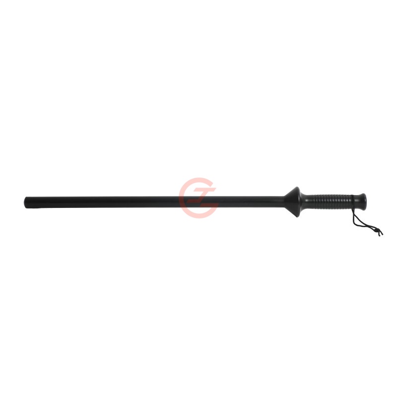 Lightweight Combat PU Long Baton for Personal Safety