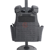 Quick-Release Military Combat Tactical Vest for Critical Safety