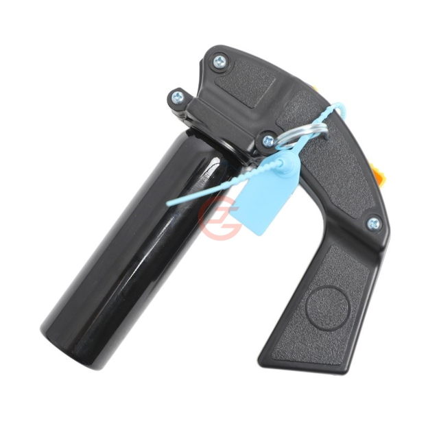 Self Defense Customized Pepper Spray for Wilderness and Urban Jungles