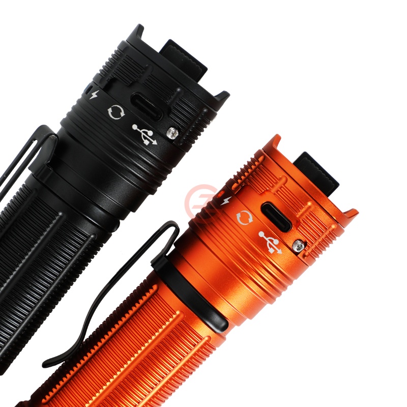 Powerful Handheld Self Defense Electric Shocker