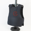 High Strength Stab Proof Vest A Class Protective Suit for Security Use