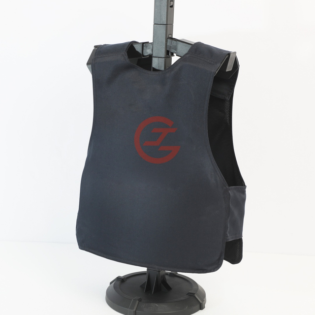 High Strength Stab Proof Vest A Class Protective Suit for Security Use