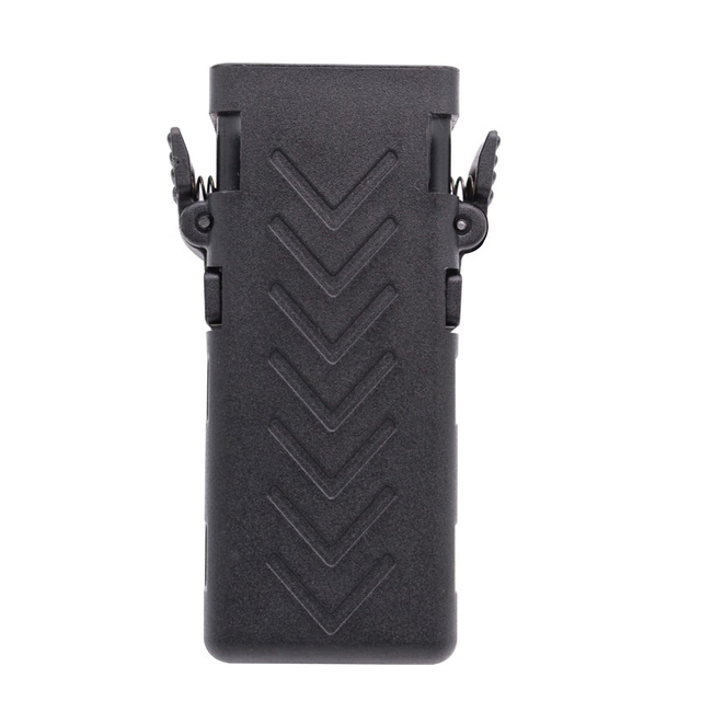 New G13 Quick Pull Adjustable Waist Holder with Rotary Lock Carry Gear for Tactical Operations