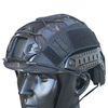 Lightweight FAST Helmet Cover with Adjustable Fit for Training Activities|
