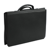 Portable Bulletproof Briefcase 3-Fold Defense Case for Personal Security