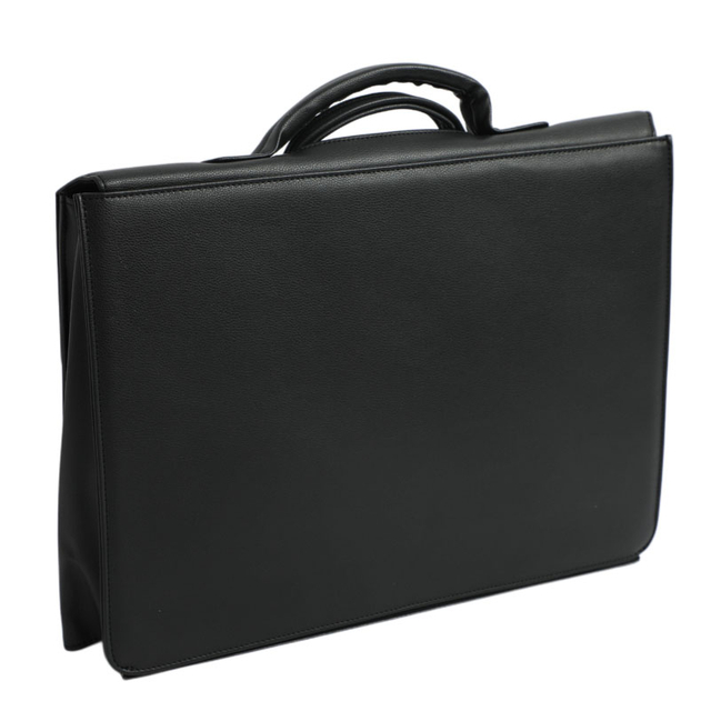 Portable Bulletproof Briefcase 3-Fold Defense Case for Personal Security
