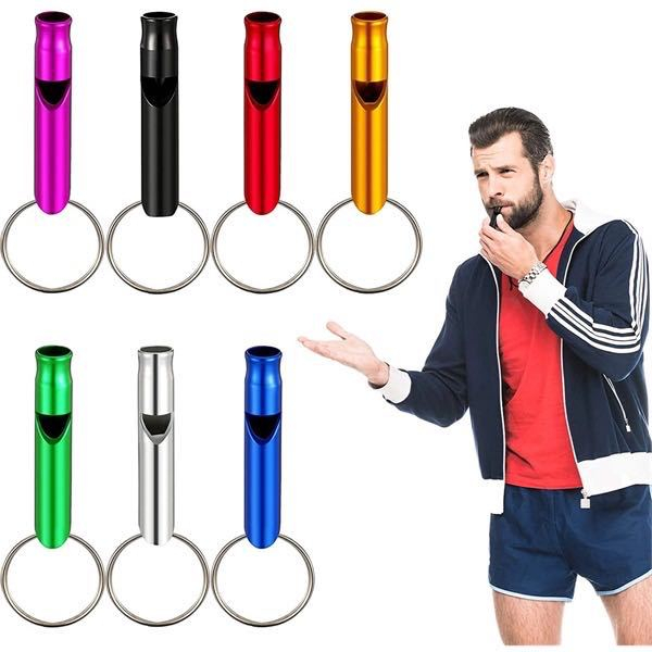  Wisel keychain aloi aluminium 