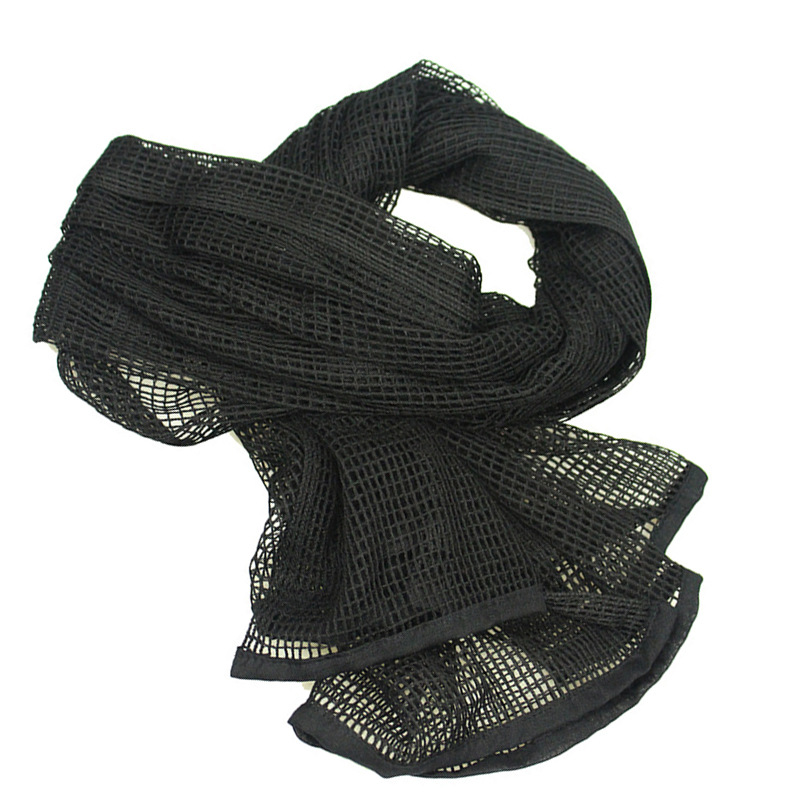 Field Camouflage Scarf