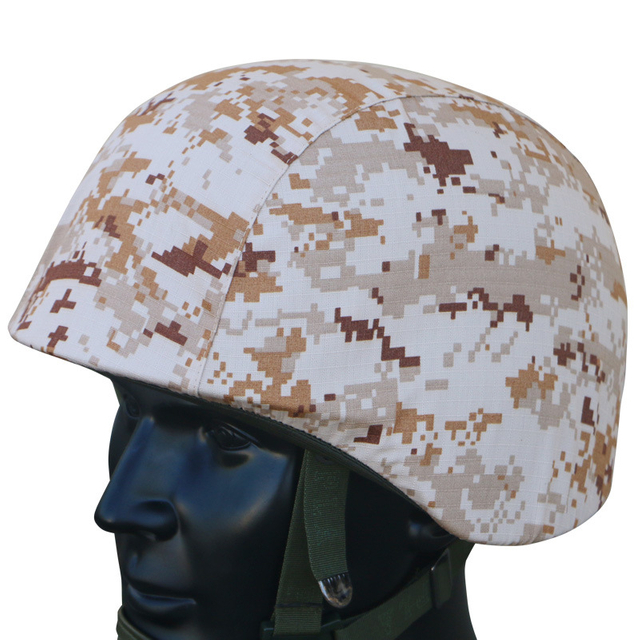Cover del casco M88