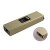 1502 Mini Flashlight USB Rechargeable Stun Gun