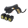 New Long Range High Voltage Self Defense Supplies Electric Device with Alarm