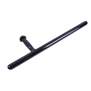 Polis upplopp PC/ABS/PP T-Baton