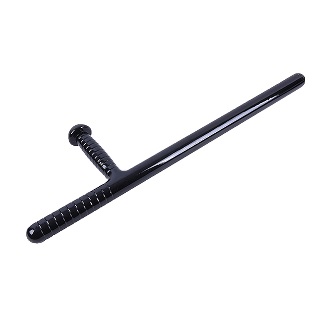 Politie Anti Riot PC/ABS/PP T-Baton