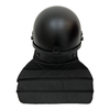 Mal de acero de estilo americano Anti antidisturbios
