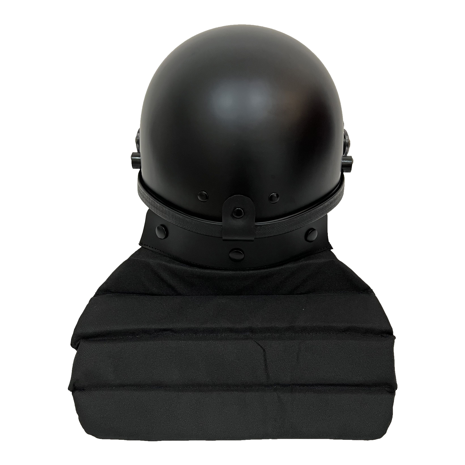 Mal de acero de estilo americano Anti antidisturbios