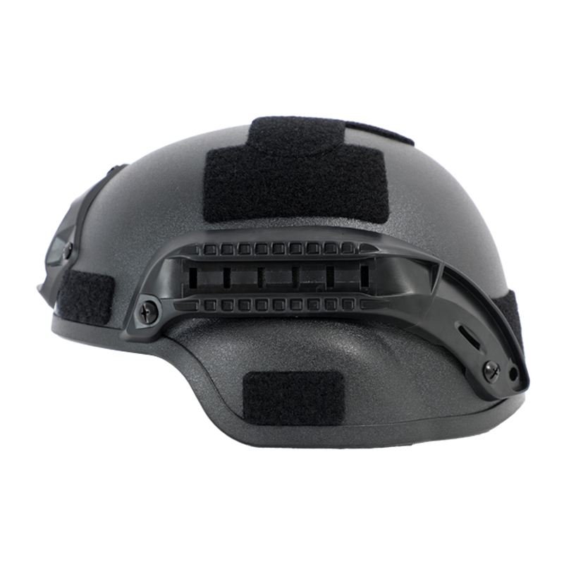 Casque Tactical Mich Anti Roit