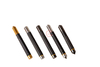 Multifunctional Expandable Baton with Glass Breaker