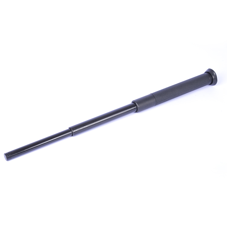 Sponge Sweat-absorbent Breathable Handle Self Defense Expandable Baton