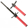 Durable Security Guard Knife Blocking Telescopic Stick 