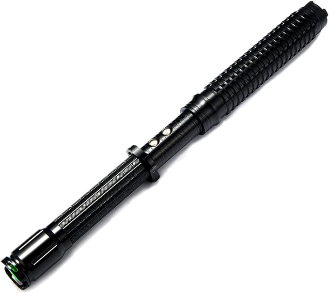 X10 High Power Extensibil Stop Gun