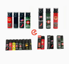 60/110ml Oc CS High Strengh Tear Gas Bottle Pepper Spray