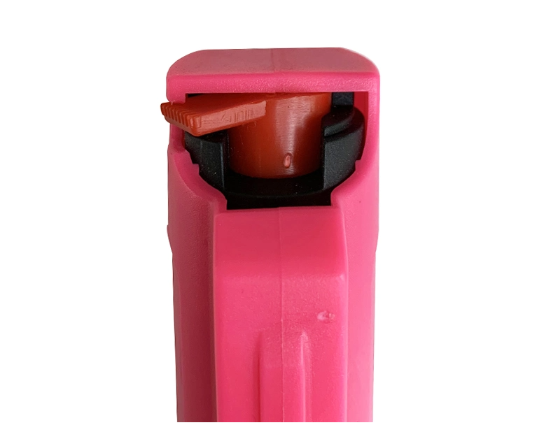 Mini Pocket Self Dfense Pepper Spary